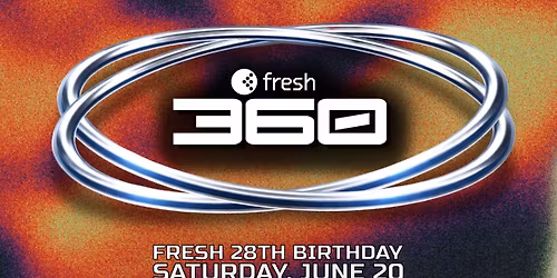 FRESH 360