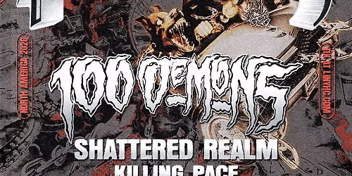 100 Demons