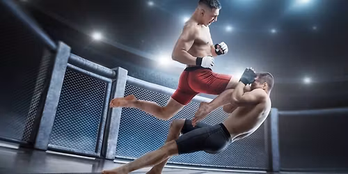 UFC Fight Night - Tsarukyan vs Hooker Tickets