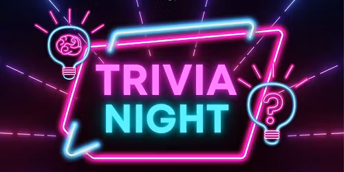 '90s Trivia at Paradise Valley Golf Course