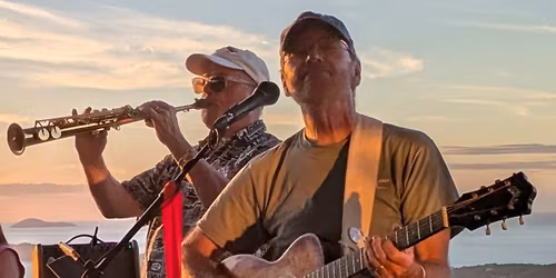 Memory Caf\u00e9 with Bill Ward and John Cross