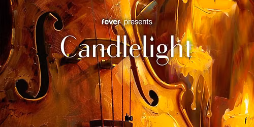 Candlelight: Best of Video Games