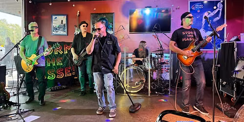Storm The Masses - Last Bike Night @ Scooter's Bar & Grill