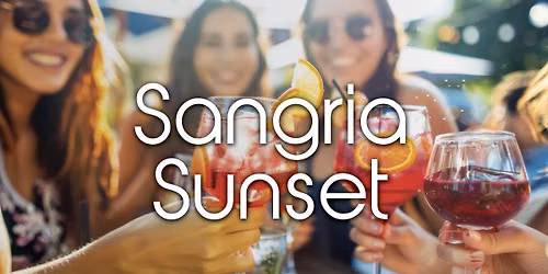 Sangria Sunset