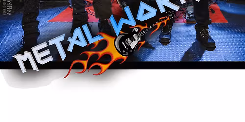 METAL WORKS (old school Hardrock \/ Heavy Metal Tribute)