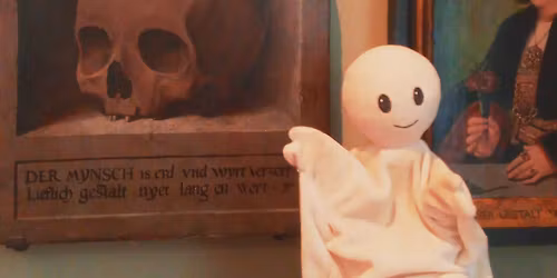 Von Geistern und Gespenstern (ab 7 Jahren)