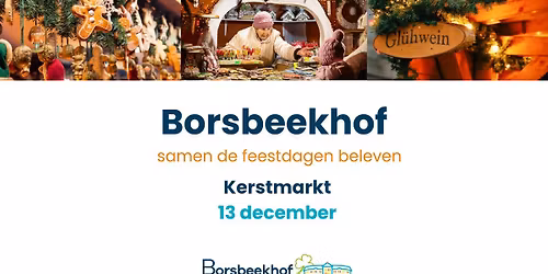 Kerstmarkt