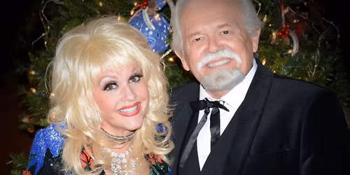 Kenny and Dolly Christmas Tribute - Hard Rock Cafe
