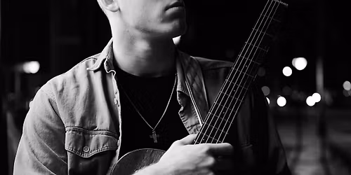 Jordan Blanchard Trio