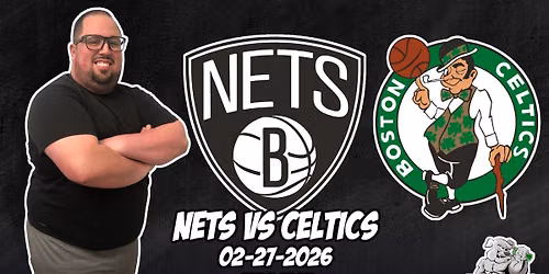 Brooklyn Nets vs. Boston Celtics