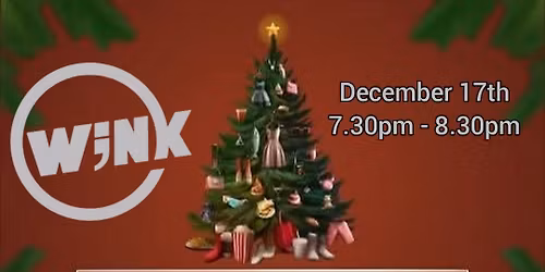 WINK rocks Jackson Street! 