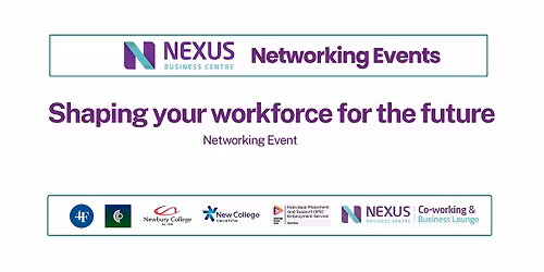 Shaping your workforce for the future