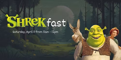 SHREKfast - Roosevelt High School