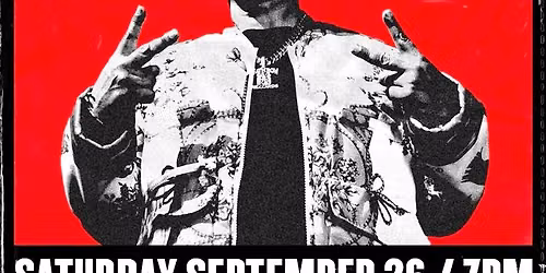 SUGA FREE LIVE IN CONCERT AT THE SPORTS LOUNGE IN TEMECULA
