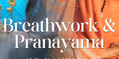 Breathwork & Pranayama: Day Retreat