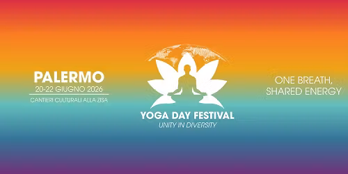 YOGA DAY FESTIVAL