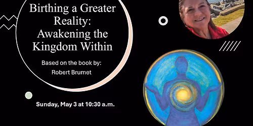 Sunday Celebration Service with guest speaker Karen Noffsinger