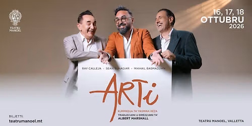 ARTi