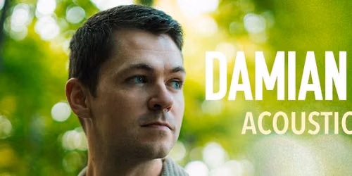 Damian McGinty Star of Celtic Thunder and Glee