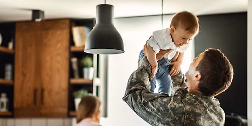 Military and First Responder Appreciation Day