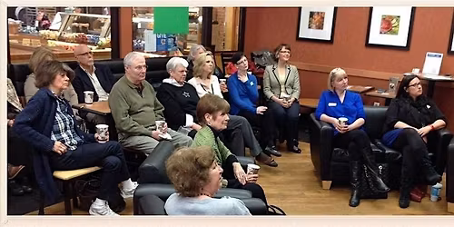 Eldercare Placement \/  Downsizing \/ PACE