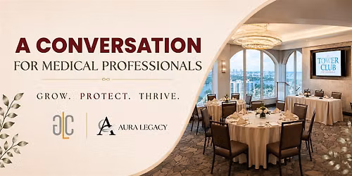 A Conversation For Medical Professionals