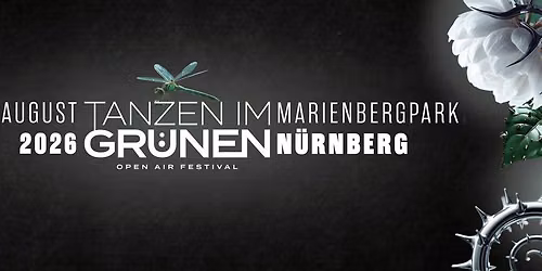 Tanzen im Gr\u00fcnen open air Festival