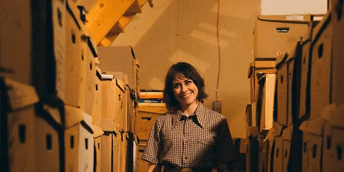 Ellen Froese 'Solitary Songs' Album Release Show with special guest Theresa Sokyrka