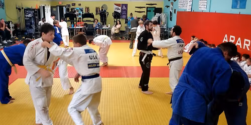 Ararat Randori Gathering