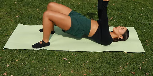 Ollin | Mat Pilates