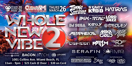 a Whole New Vibe 2