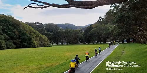 Welly On Wheels - City to Karori return