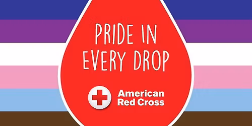LGBTQ SYRACUSE Blood Drive