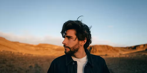 Alvaro Soler - El Camino Tour 2026 | Hannover