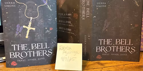 The Bell Brothers at Almost Famous Wine Lounge