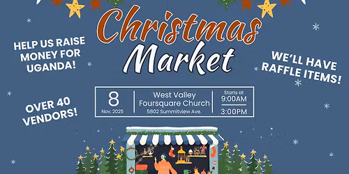 Christmas Market
