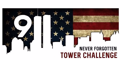 911 Tower Challenge