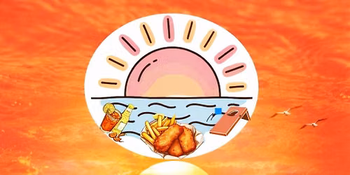 Annual Fish & Shrimp Fry