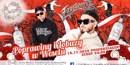 POPRAWINY \ud83e\udd42i \u0141OBUZY W WESELU\ud83d\udc83\u2764\ufe0f\ud83d\udd7a\ud83c\udfff