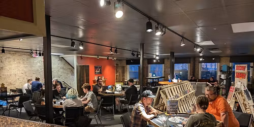 3rd Sunday of the Month D&D Game