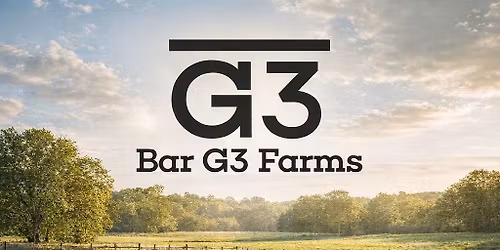 Bar G3 Spring Farmers Market