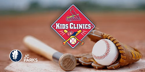 St. Louis Cardinals Kids Clinics (JCMO)