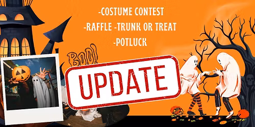 Carlson Gracie Riverside Halloween Party