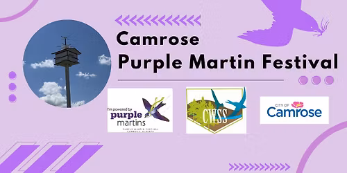Purple Martin Festival 2026