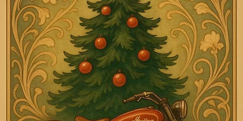 4th Annual Florida IMRG Christmas Party