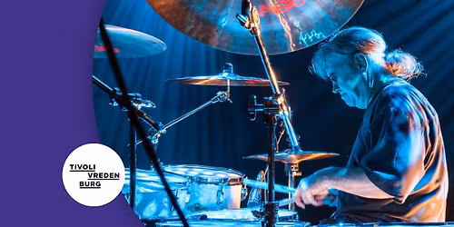 Ian Paice (Deep Purple) + Purpendicular in Pandora | TivoliVredenburg