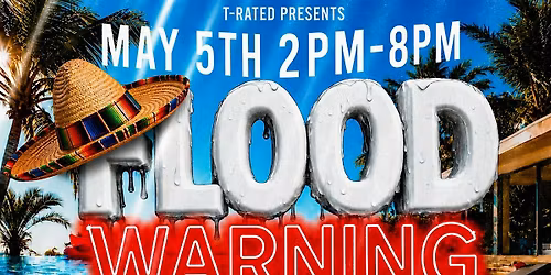 Flood Warning