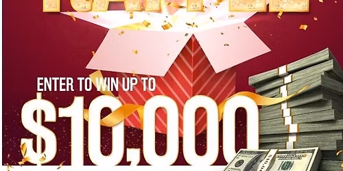 Berlin Rotary's 2026 Lucky 7 Fundraiser - Tickets on sale soon- Add your name to our waiting list...