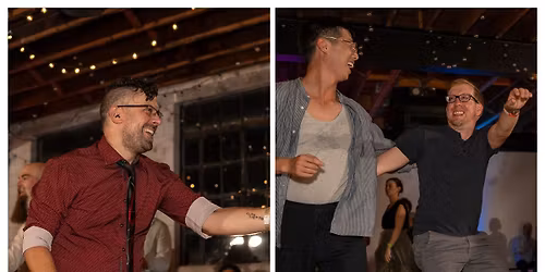 Party Like It's 1985