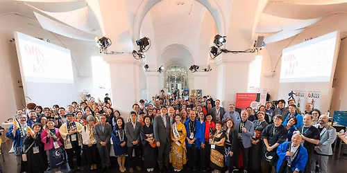 Craft Sake & Food Fair Vienna - (CSFF-Vienna)